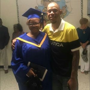 Meet your Posher, Fredrika